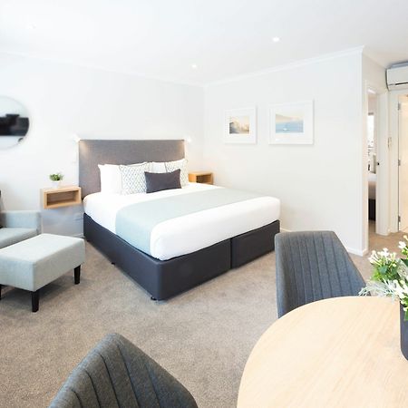 Beechwood Boutique Accommodation Dunedin Exterior photo