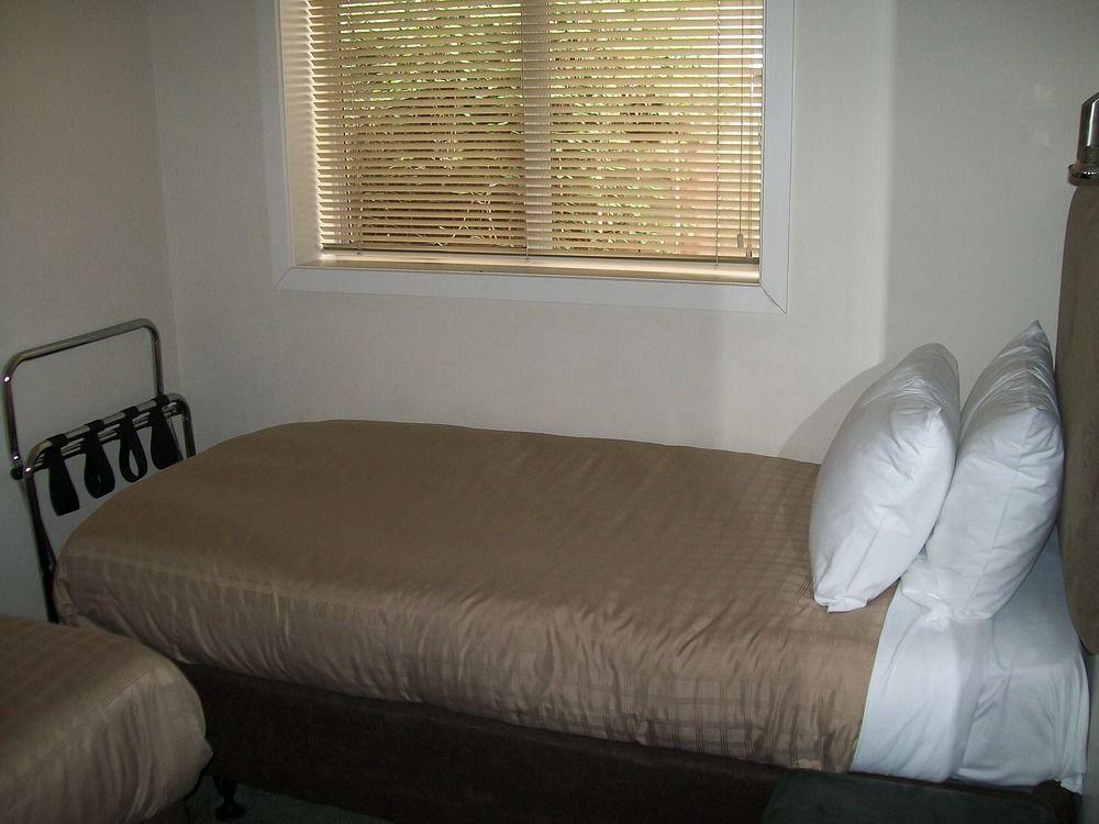 Beechwood Boutique Accommodation Dunedin Exterior photo