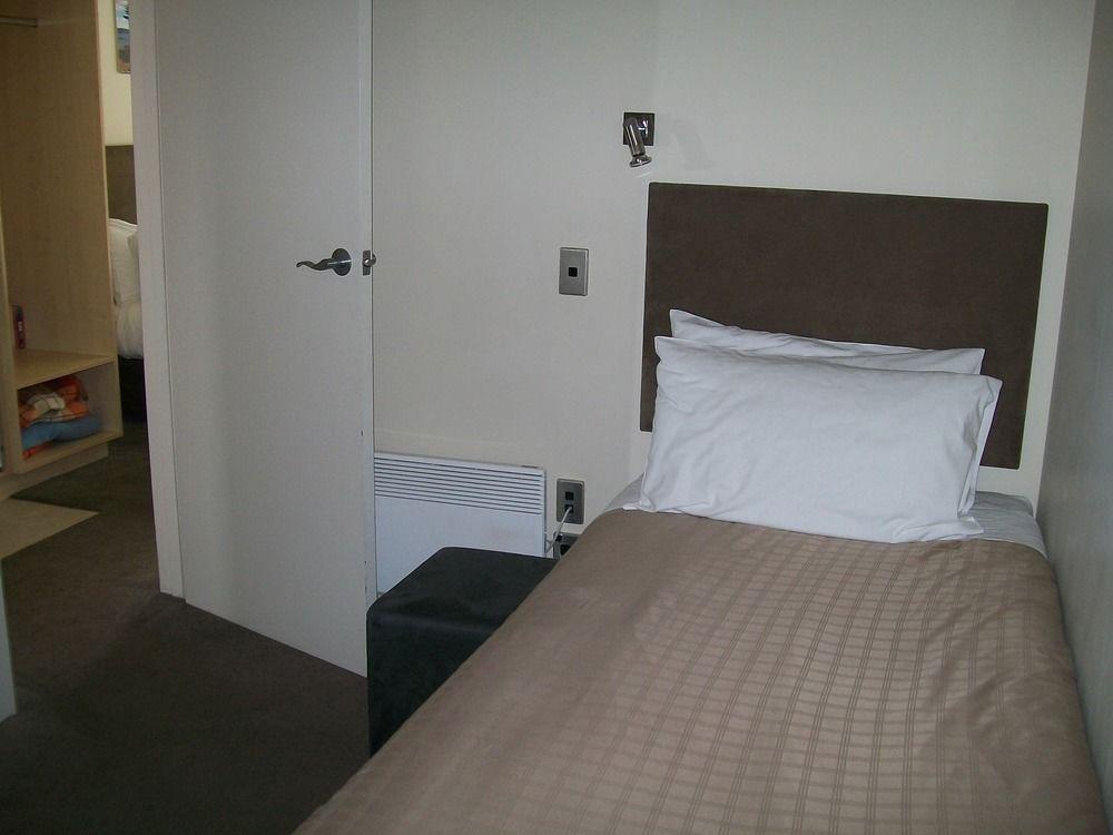 Beechwood Boutique Accommodation Dunedin Exterior photo