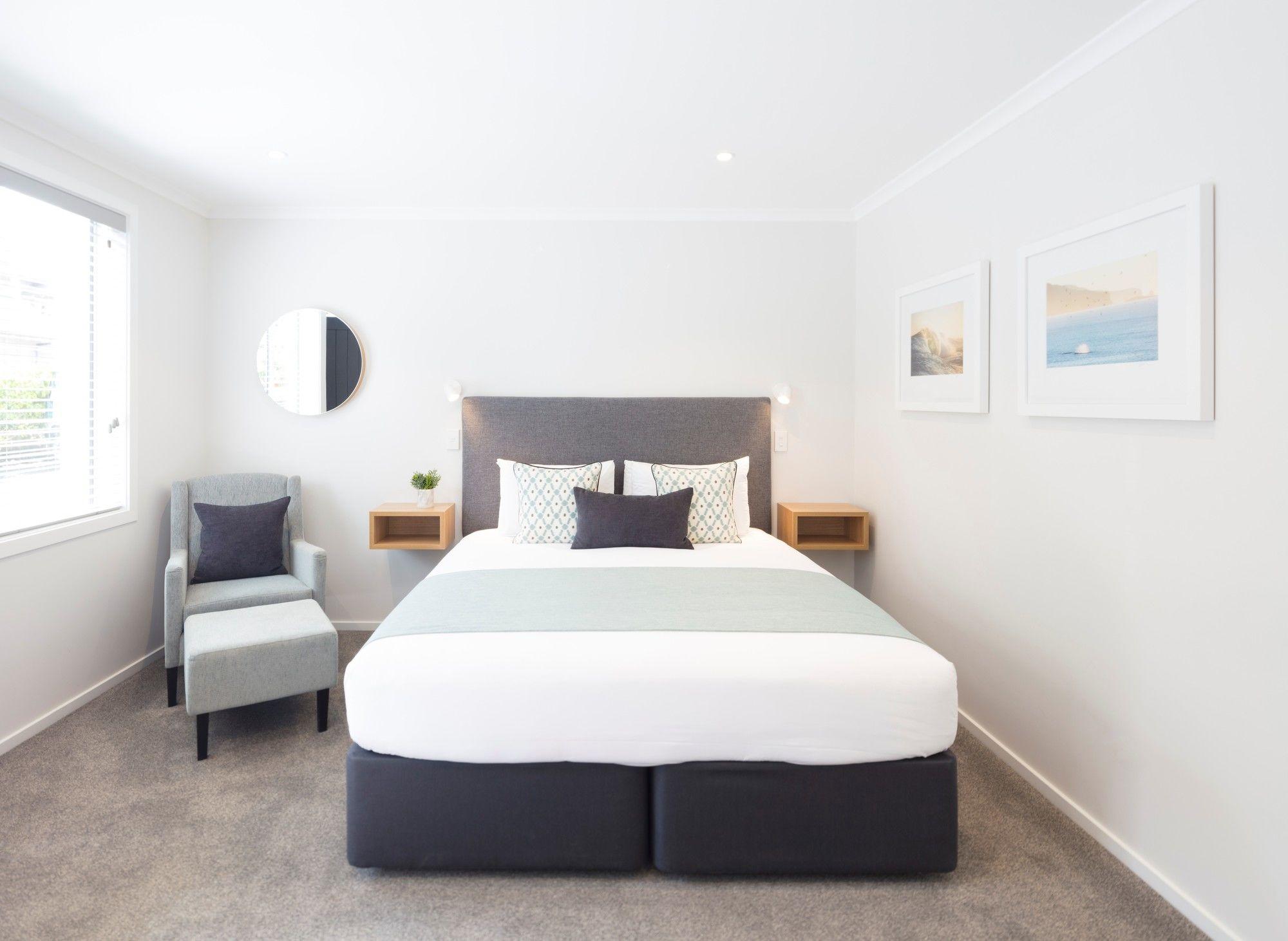 Beechwood Boutique Accommodation Dunedin Exterior photo