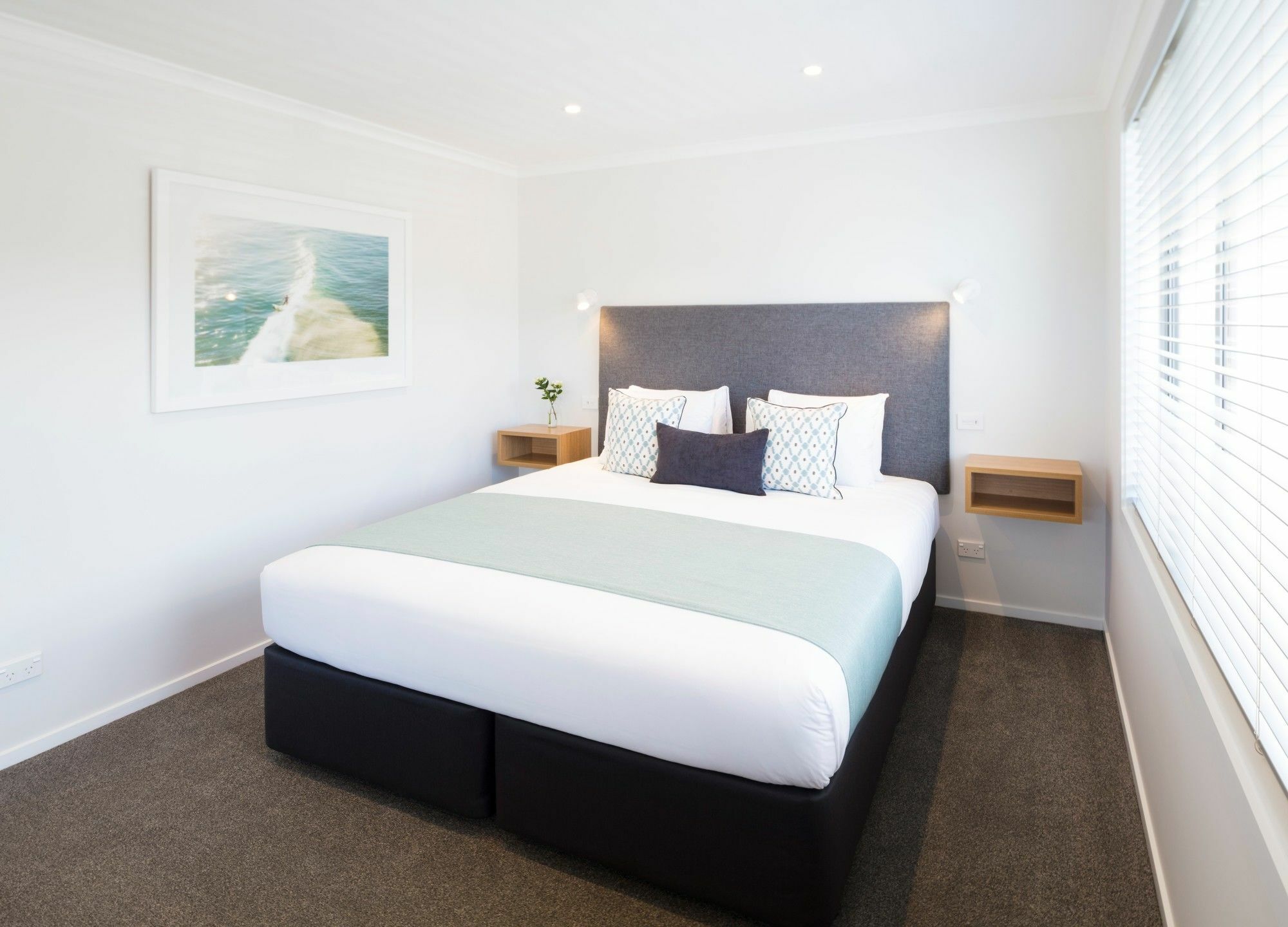 Beechwood Boutique Accommodation Dunedin Exterior photo