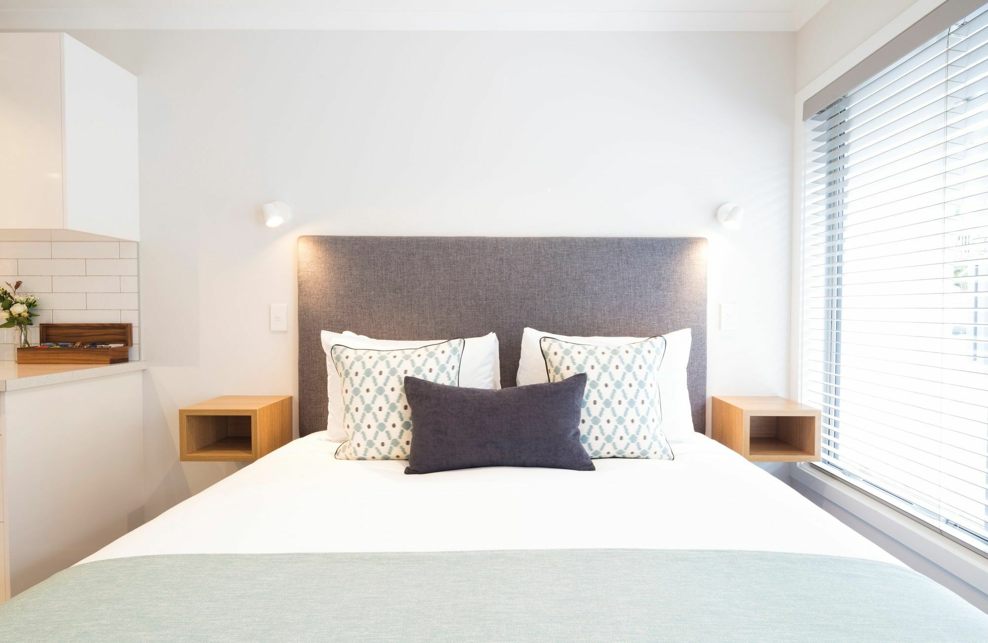 Beechwood Boutique Accommodation Dunedin Exterior photo