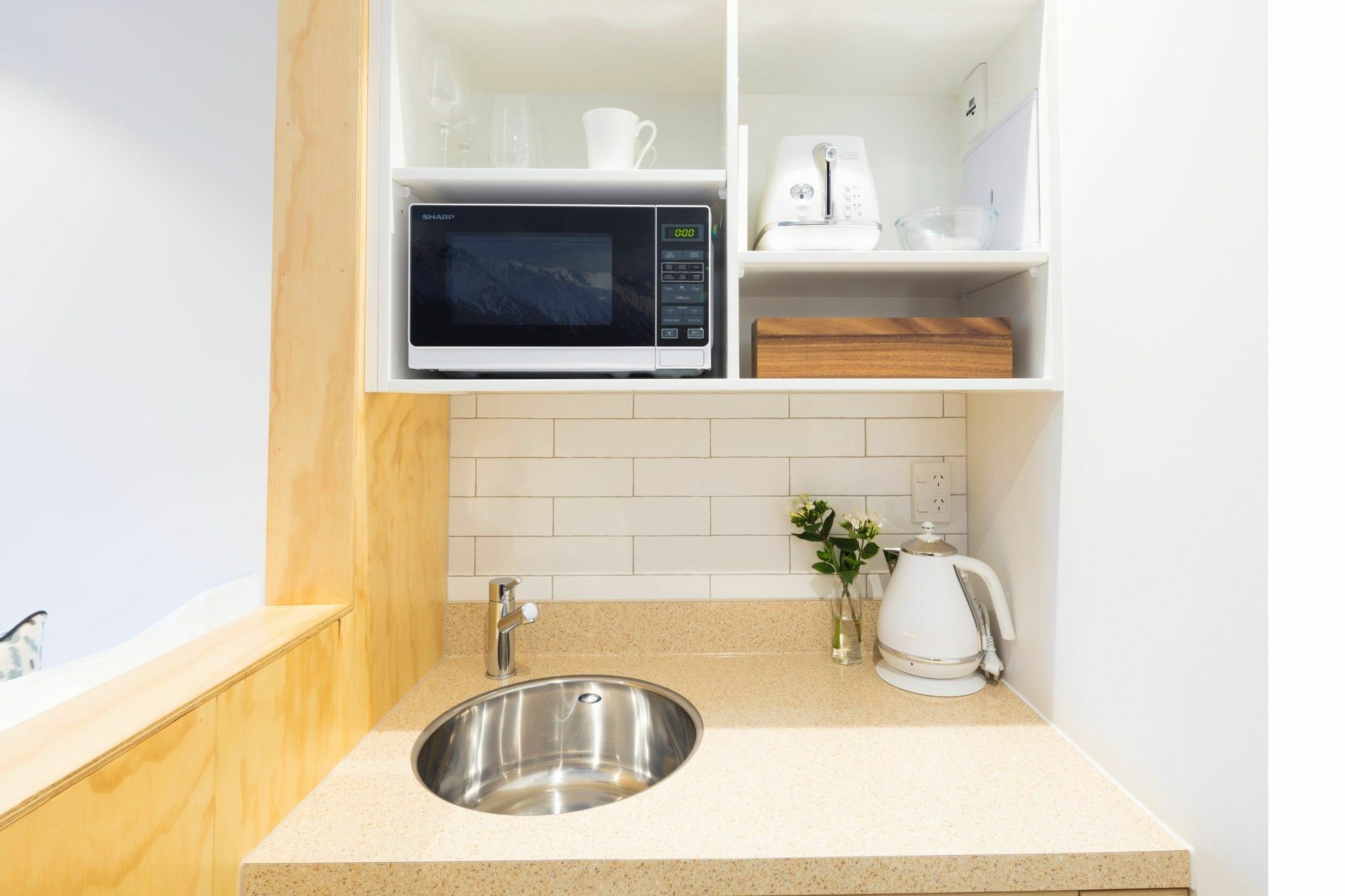 Beechwood Boutique Accommodation Dunedin Exterior photo