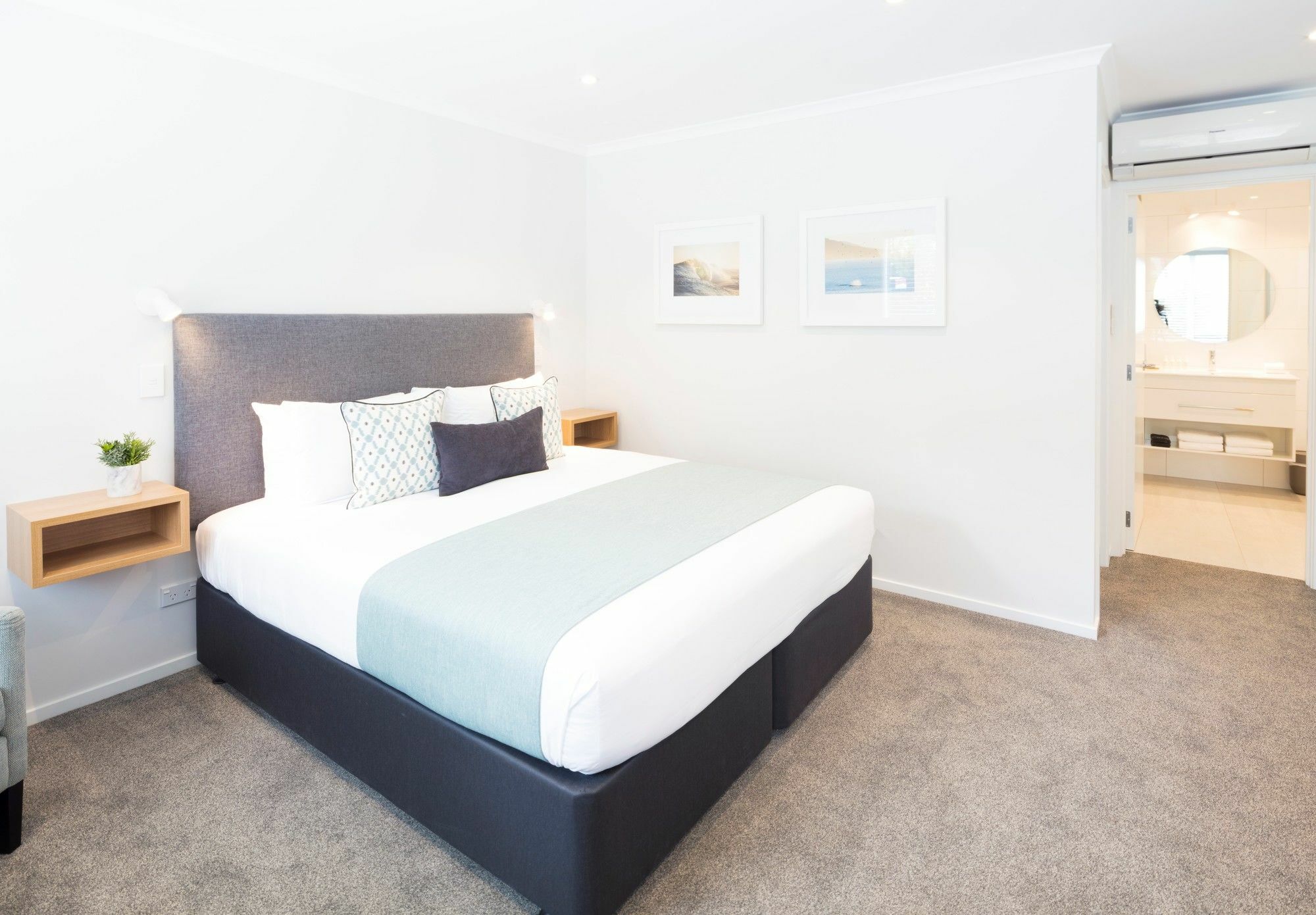 Beechwood Boutique Accommodation Dunedin Exterior photo