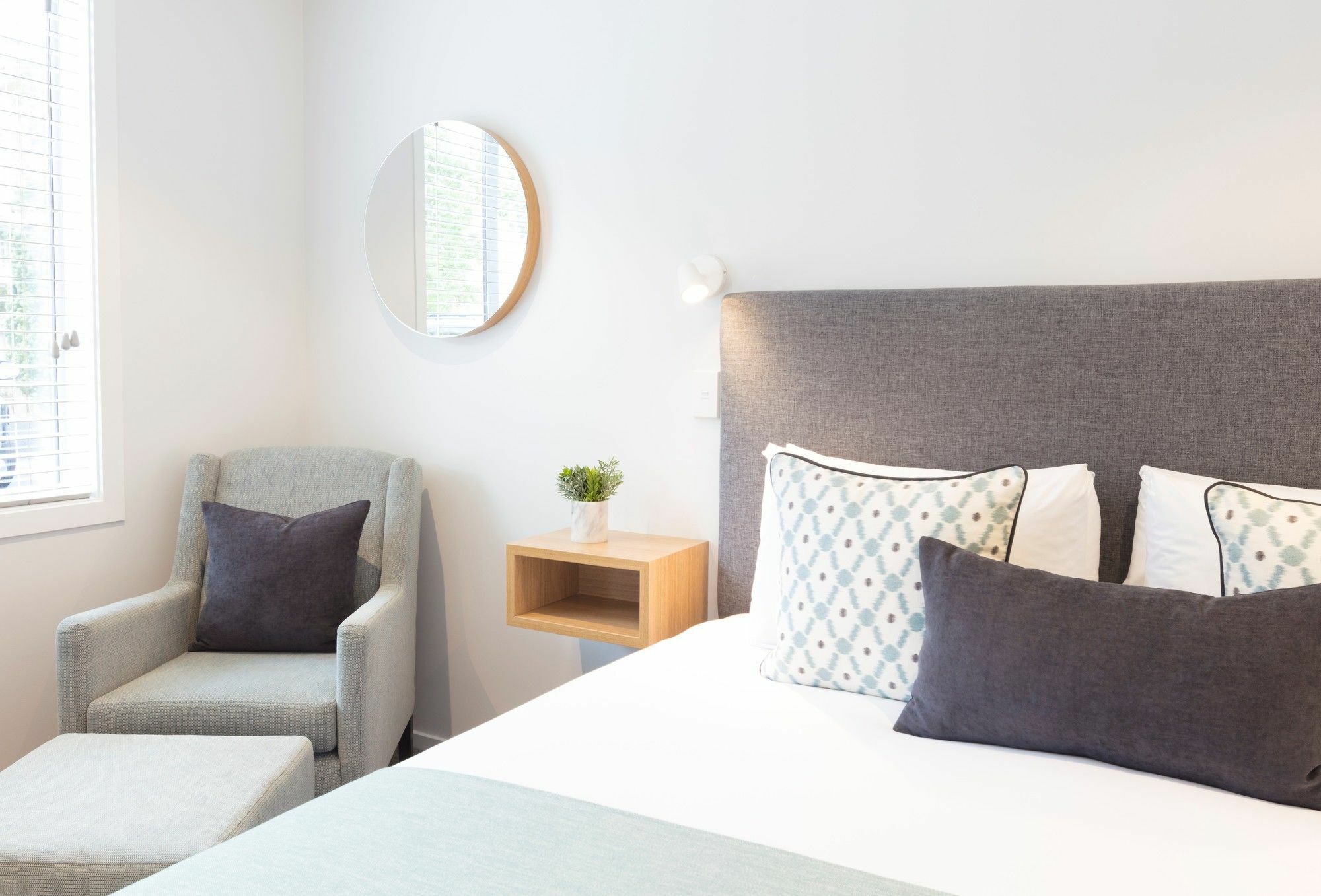 Beechwood Boutique Accommodation Dunedin Exterior photo