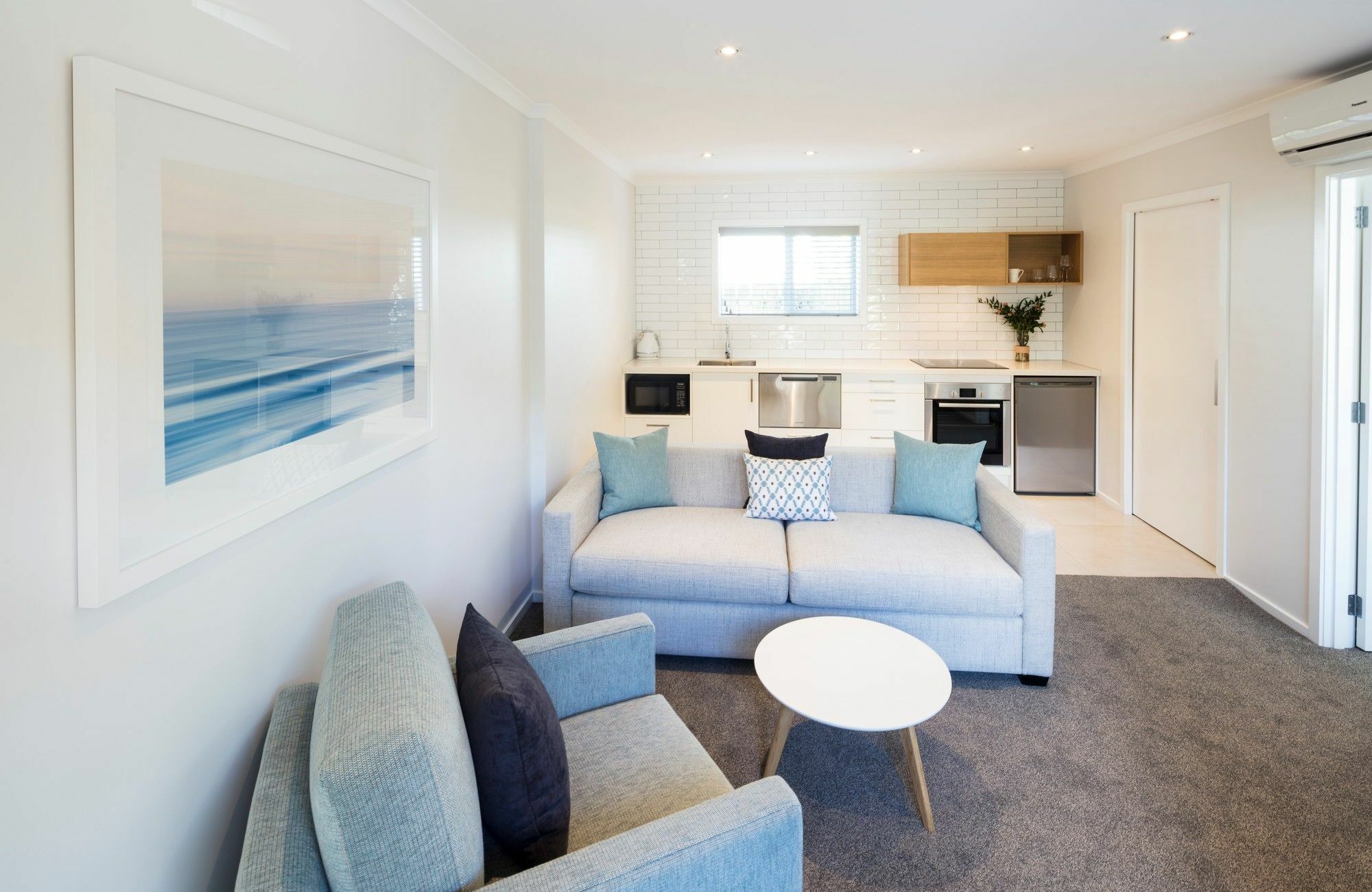 Beechwood Boutique Accommodation Dunedin Exterior photo