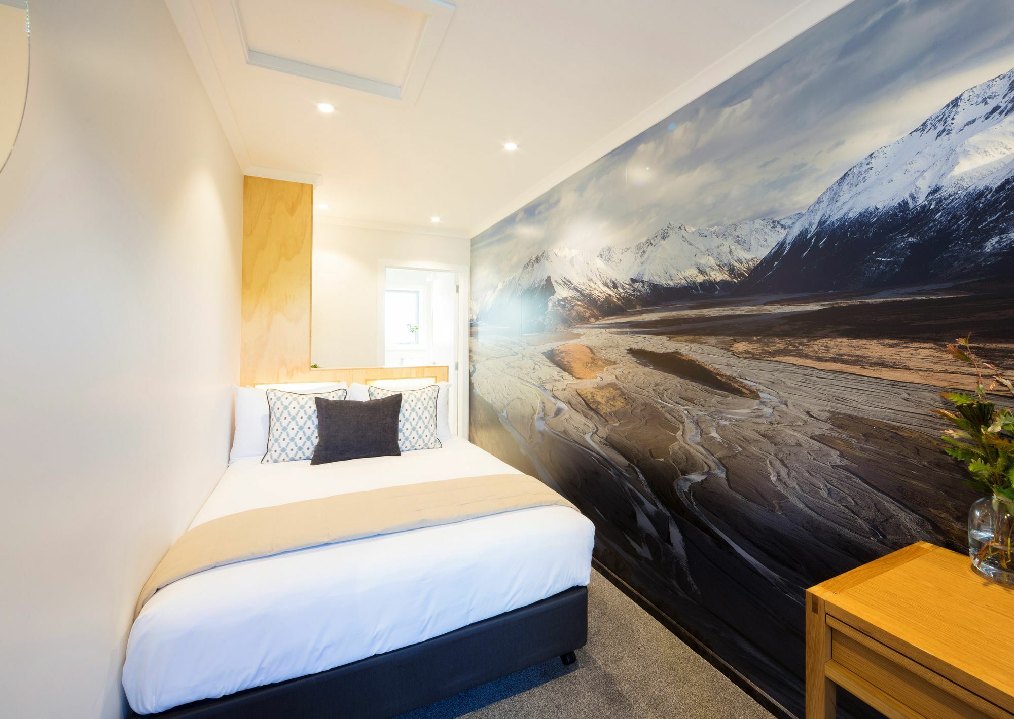 Beechwood Boutique Accommodation Dunedin Exterior photo